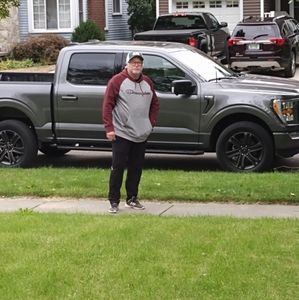 Meet your Posher, Mark